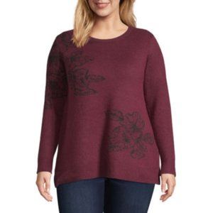 Liz Claiborne Sweater